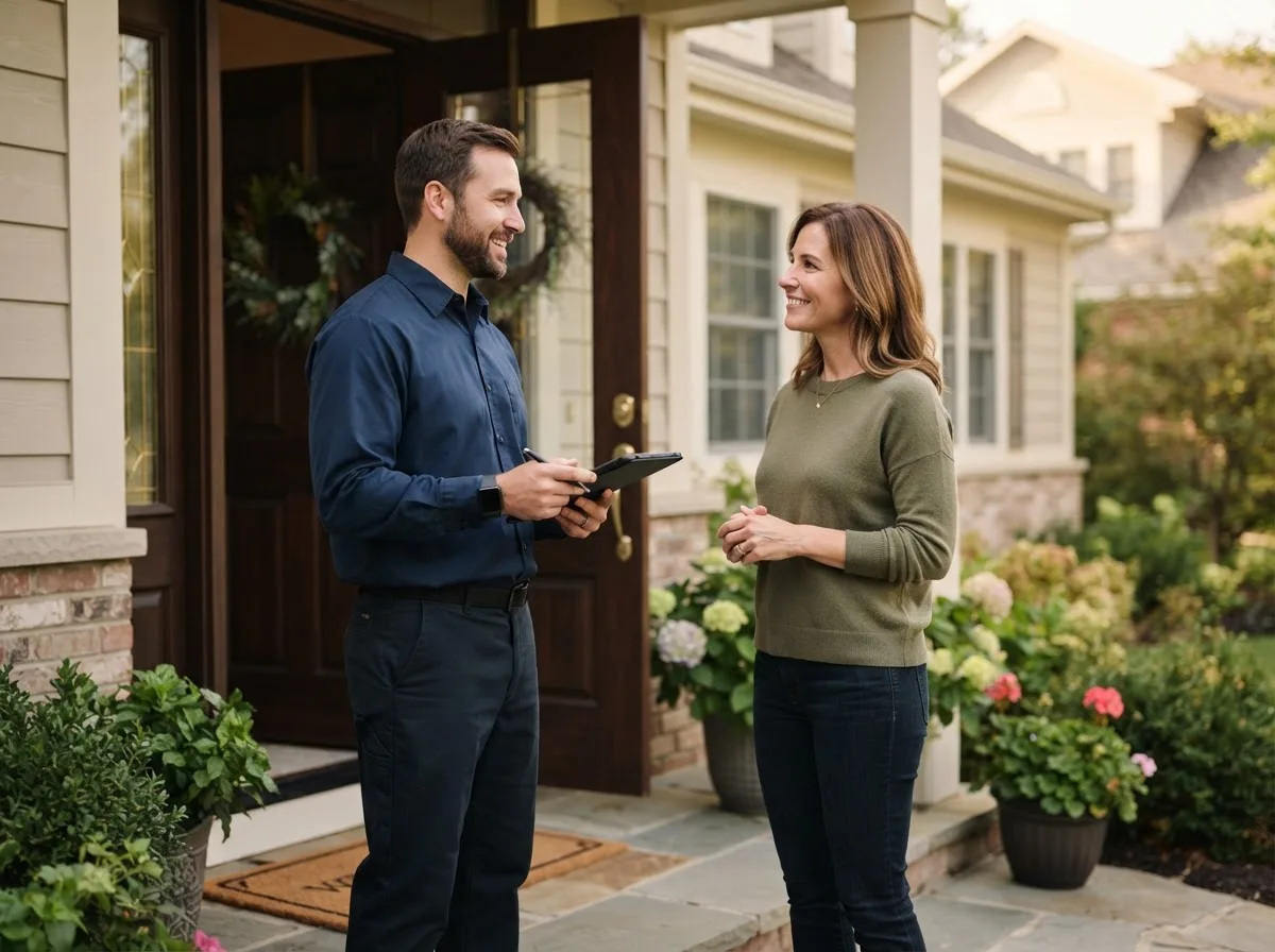 Water damage restoration FAQs for Tarlton, OH
